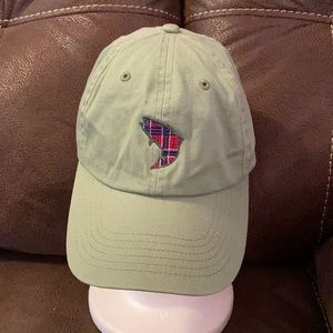 Imperial sports baseball style hat, in good condition